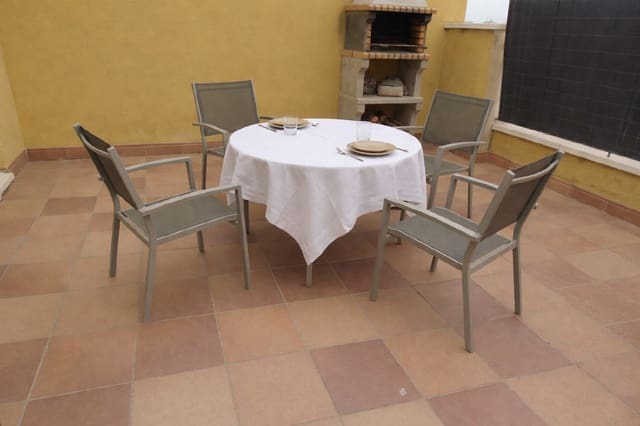 3 Zimmer Apartment zu verkaufen in Vera Ciudad, Vera - 179.000 € (Ref: 9650822)