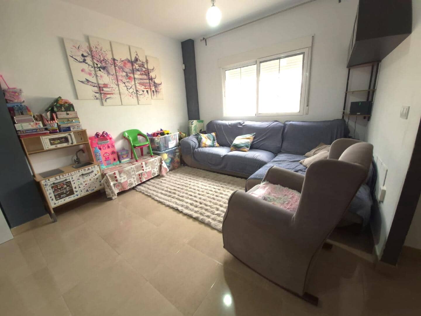 3 Zimmer Apartment zu verkaufen in Vera - 179.000 € (Ref: 9650822)