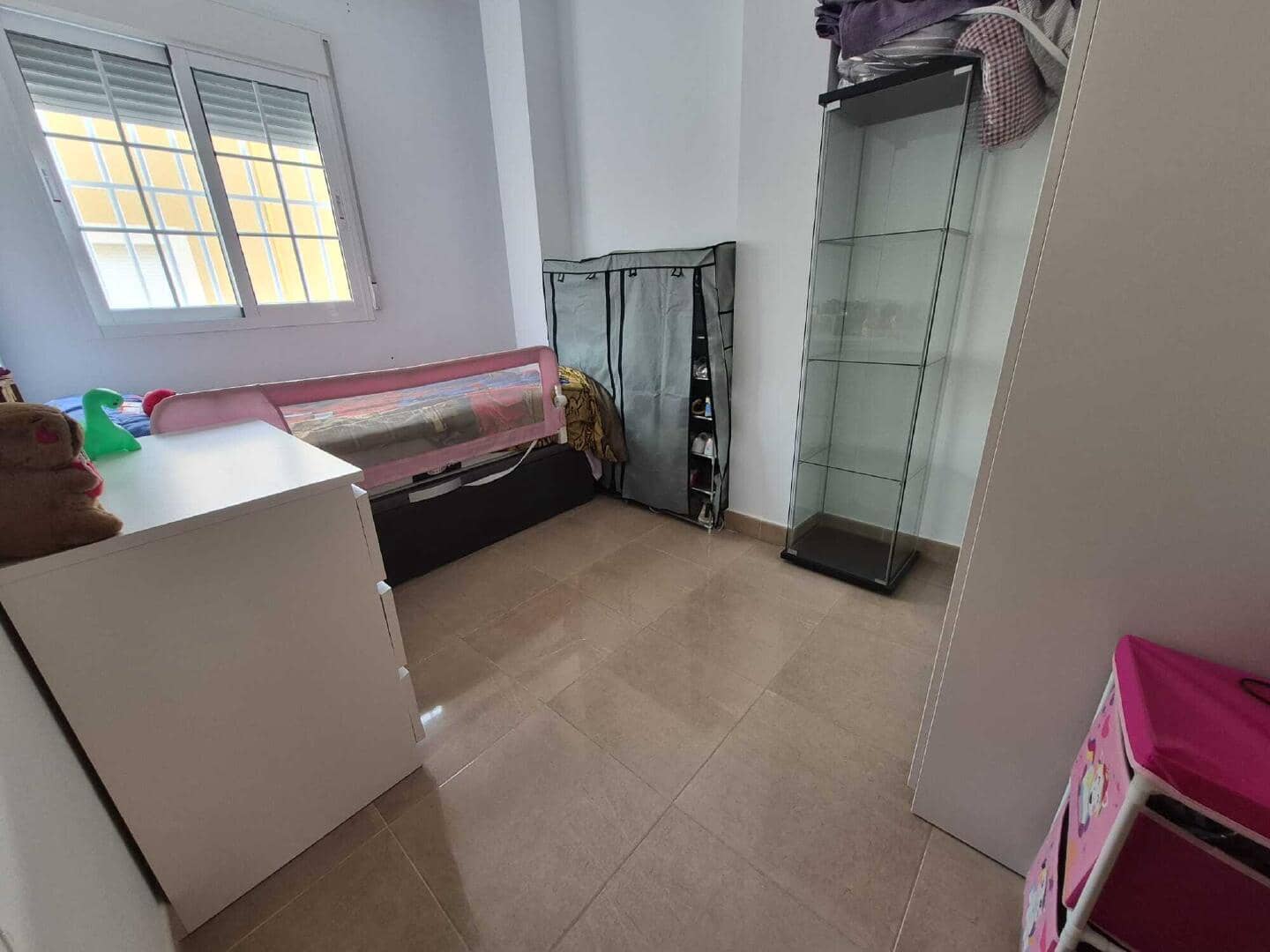 3 Zimmer Apartment zu verkaufen in Vera - 179.000 € (Ref: 9650822)