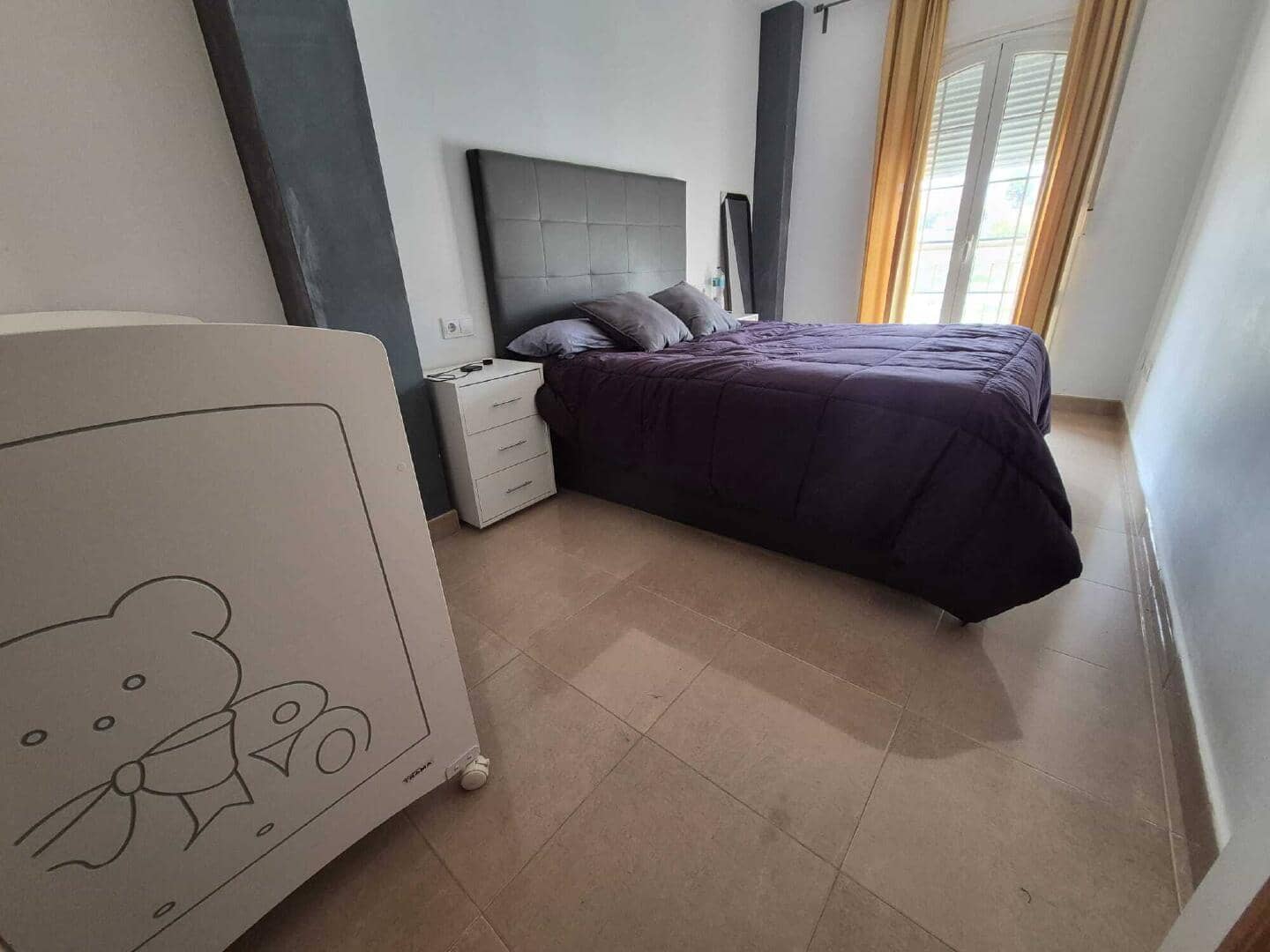 3 Zimmer Apartment zu verkaufen in Vera - 179.000 € (Ref: 9650822)