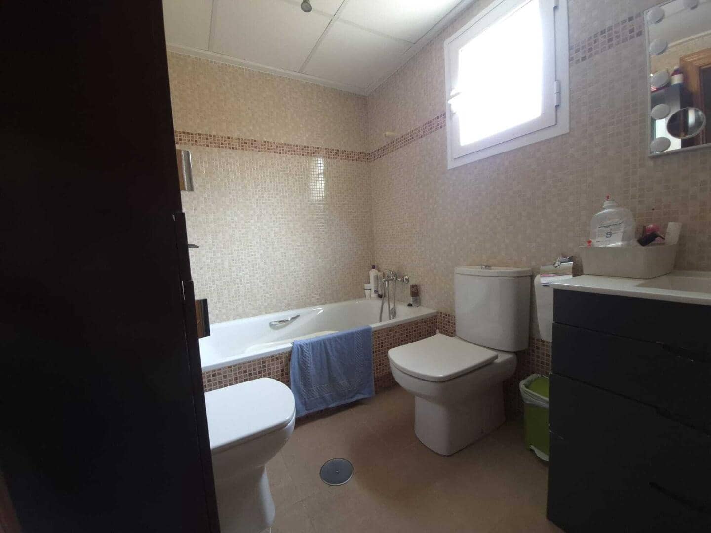 3 Zimmer Apartment zu verkaufen in Vera - 179.000 € (Ref: 9650822)