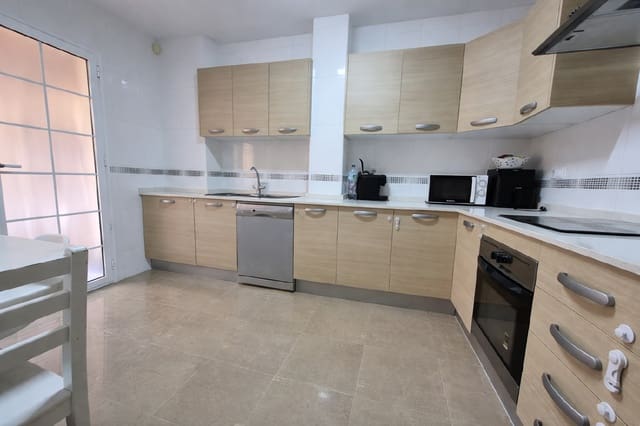 3 Zimmer Apartment zu verkaufen in Vera Ciudad, Vera - 179.000 € (Ref: 9650822)