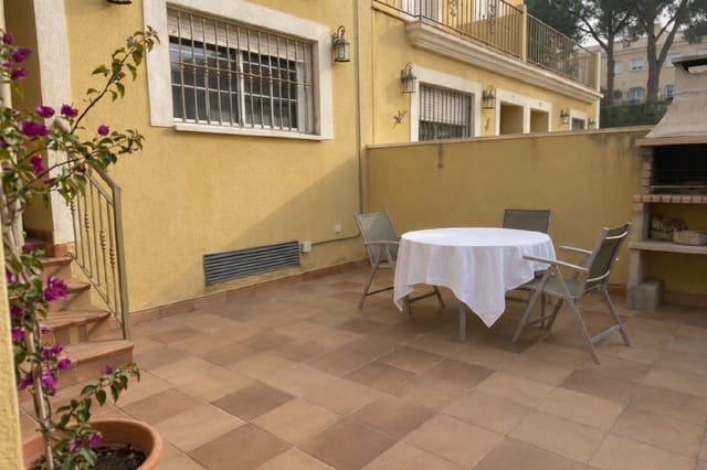 3 Zimmer Apartment zu verkaufen in Vera Ciudad, Vera - 179.000 € (Ref: 9650822)