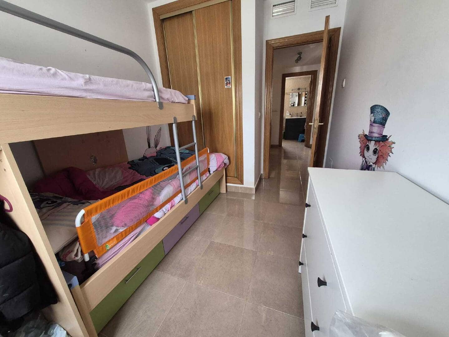 3 Zimmer Apartment zu verkaufen in Vera - 179.000 € (Ref: 9650822)