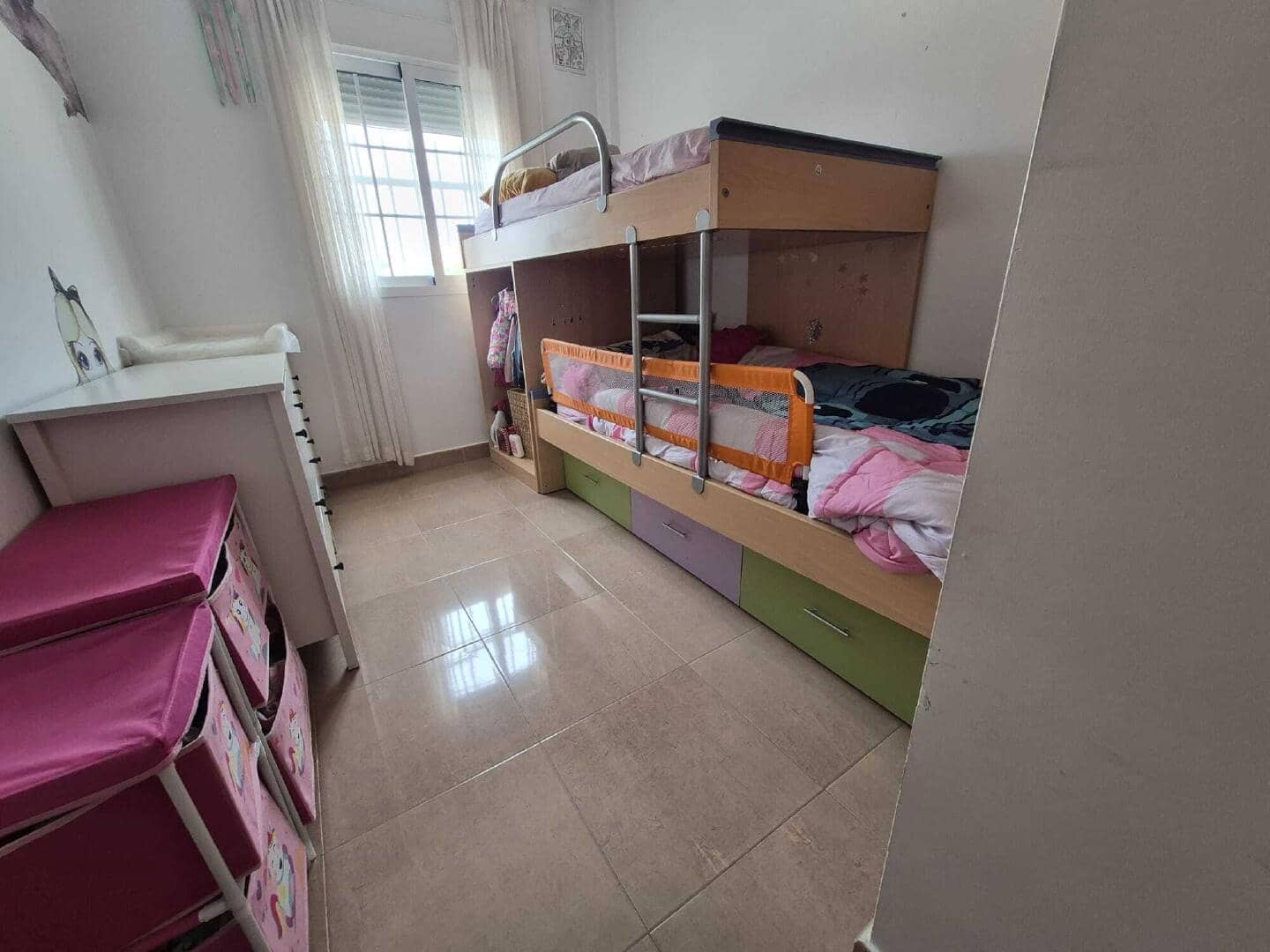 3 Zimmer Apartment zu verkaufen in Vera - 179.000 € (Ref: 9650822)