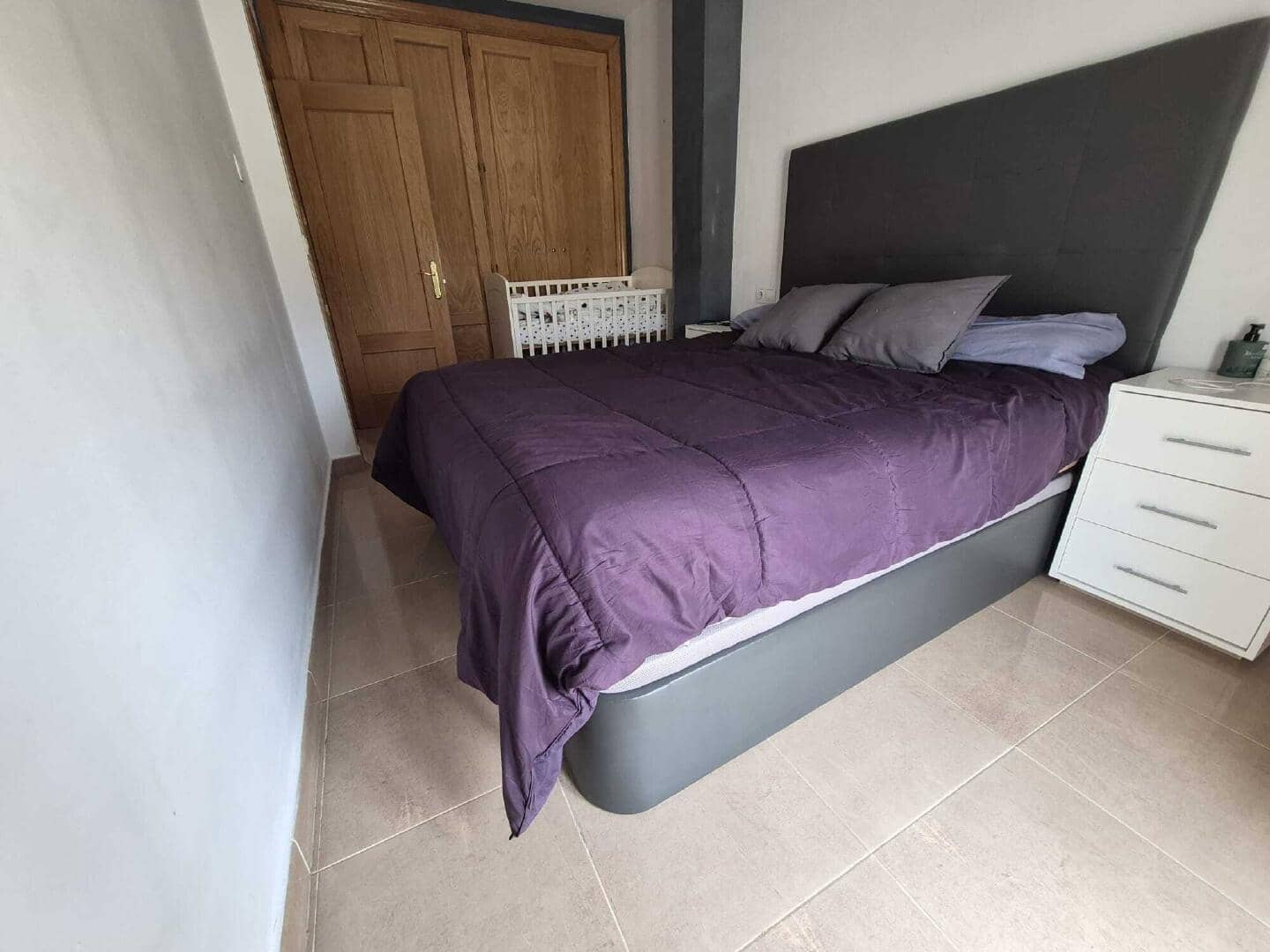 3 Zimmer Apartment zu verkaufen in Vera - 179.000 € (Ref: 9650822)