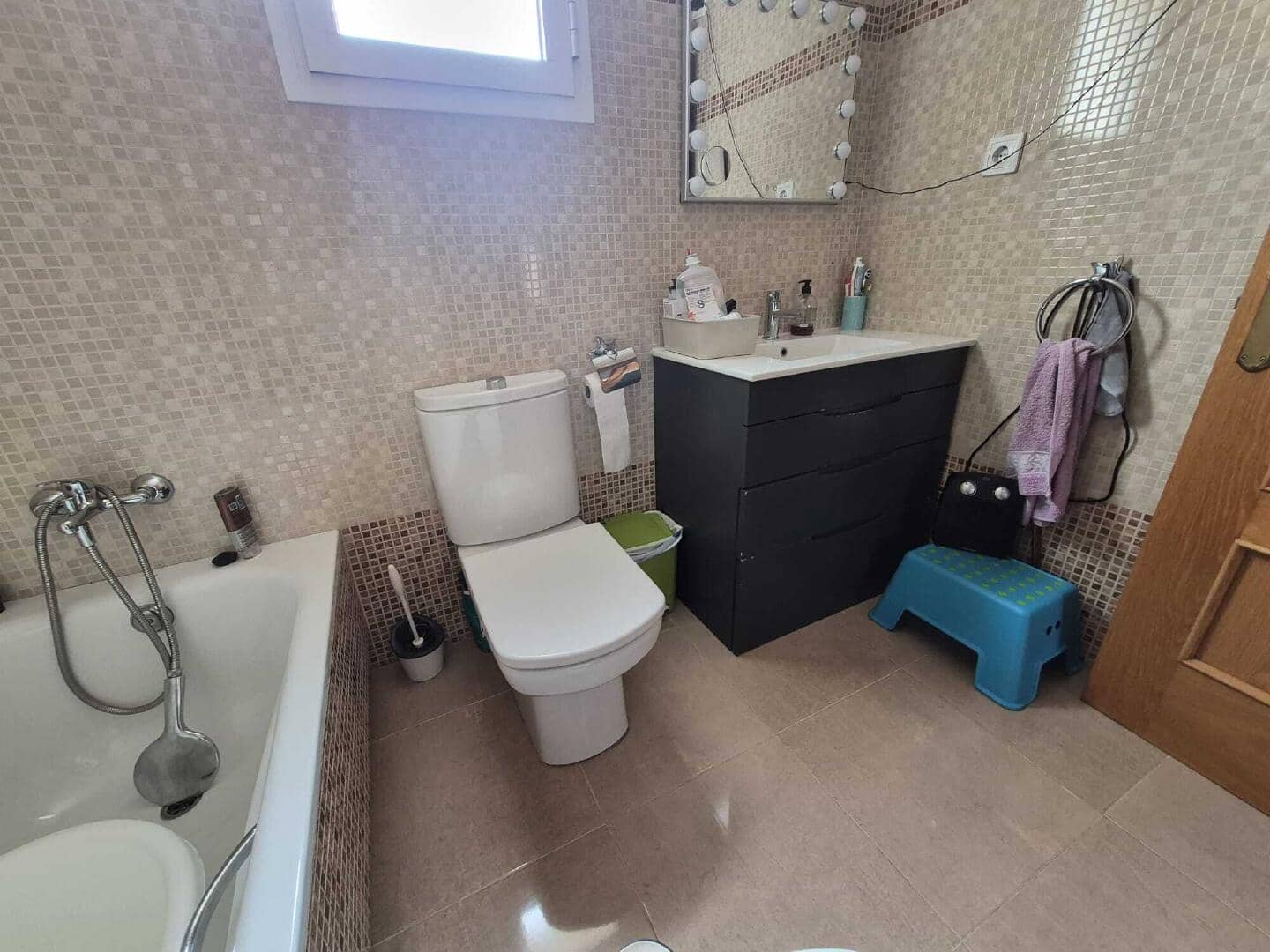 3 Zimmer Apartment zu verkaufen in Vera - 179.000 € (Ref: 9650822)