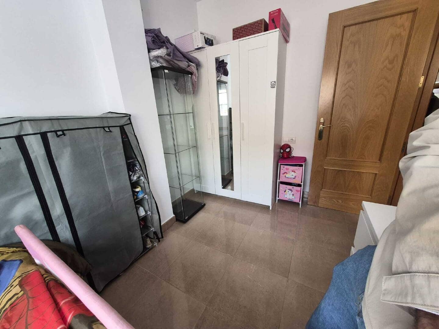 3 Zimmer Apartment zu verkaufen in Vera - 179.000 € (Ref: 9650822)