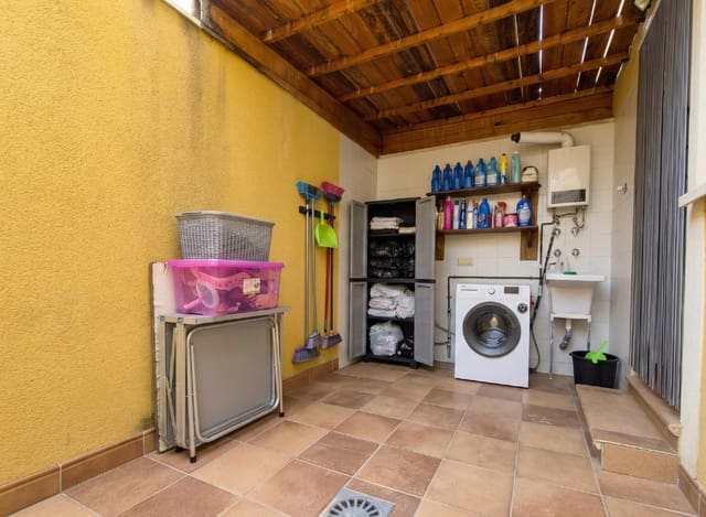 3 Zimmer Apartment zu verkaufen in Vera Ciudad, Vera - 179.000 € (Ref: 9650822)