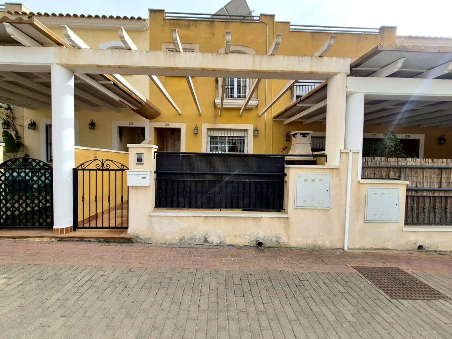 3 Zimmer Apartment zu verkaufen in Vera - 179.000 € (Ref: 9650822)