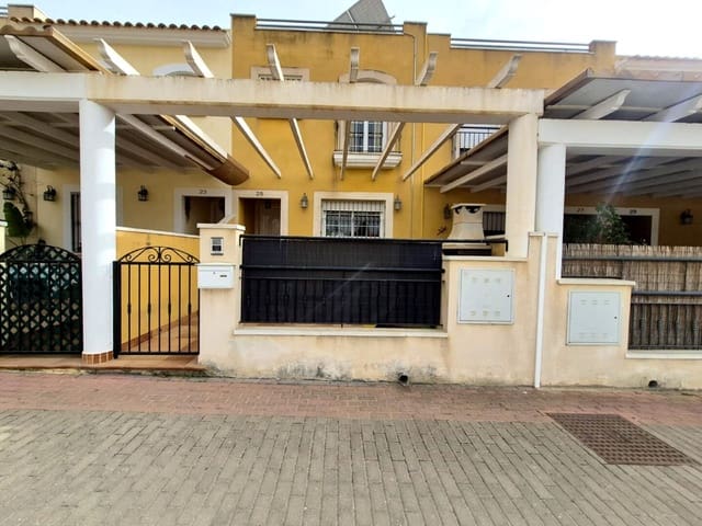 3 Zimmer Apartment zu verkaufen in Vera Ciudad, Vera - 179.000 € (Ref: 9650822)