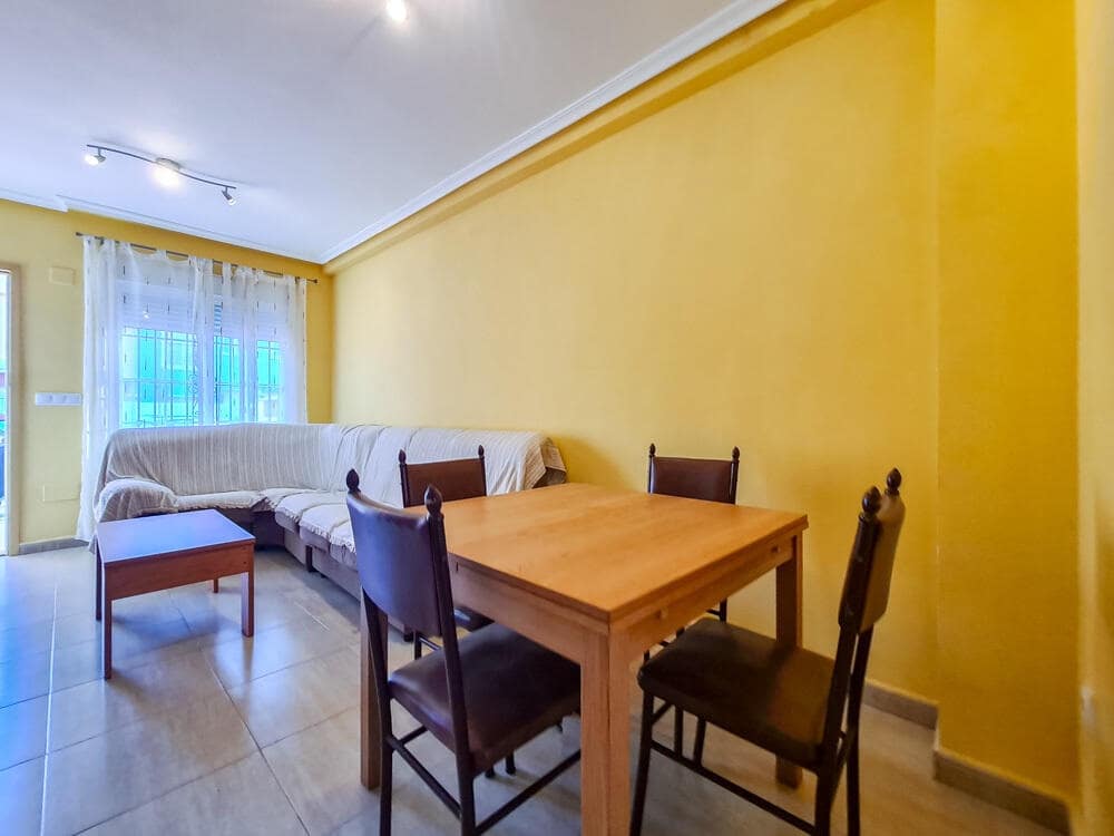 2 soveværelse Lejlighed til salg i San Juan de los Terreros - € 175.000 (Ref: 9650935)