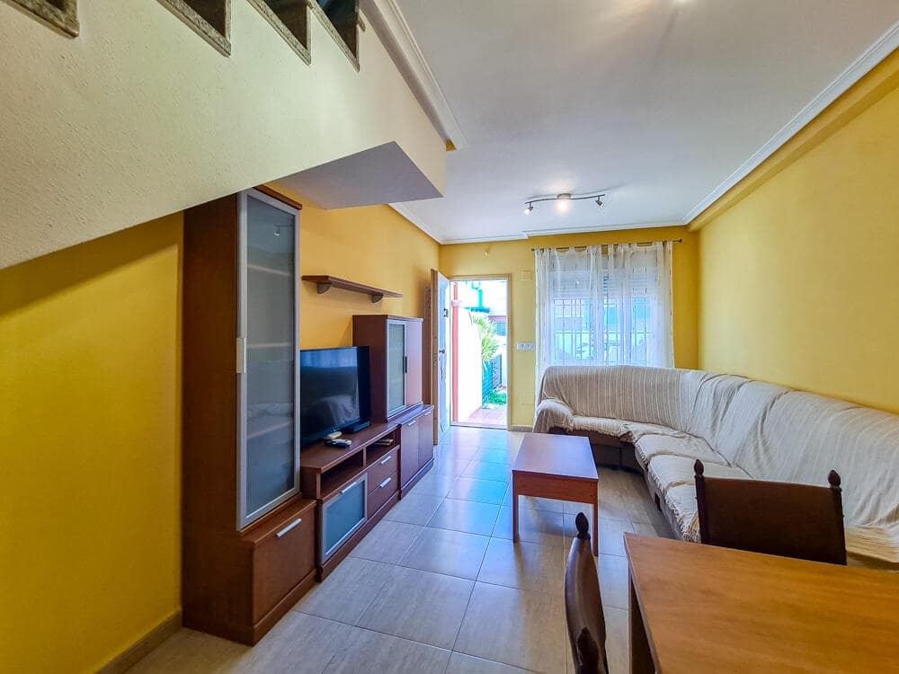 2 soveværelse Lejlighed til salg i San Juan de los Terreros - € 175.000 (Ref: 9650935)