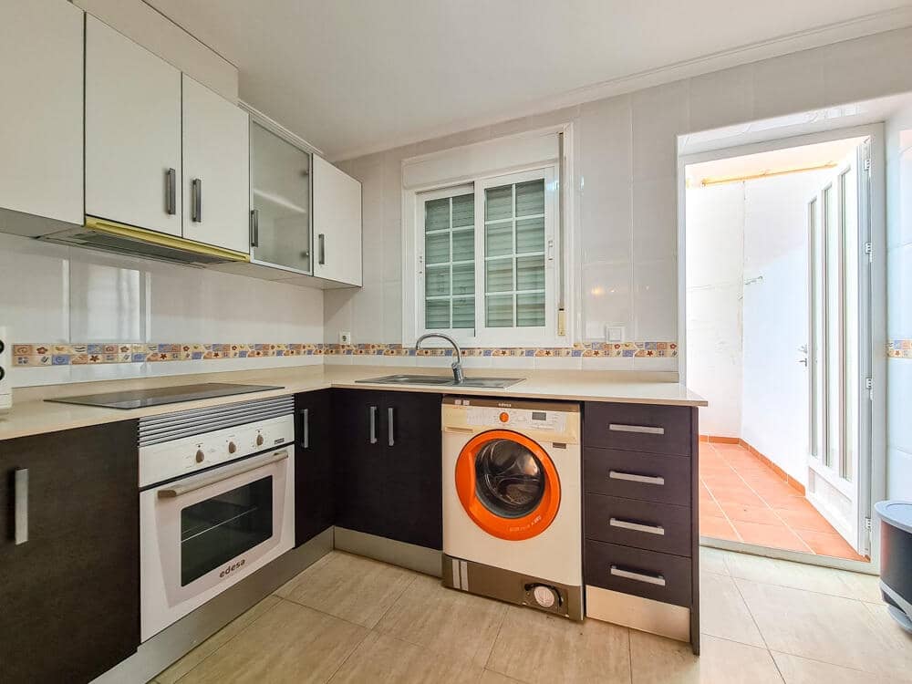 2 soveværelse Lejlighed til salg i San Juan de los Terreros - € 175.000 (Ref: 9650935)