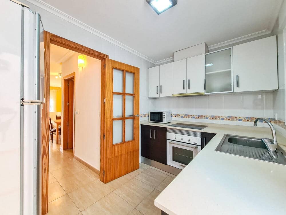 2 soveværelse Lejlighed til salg i San Juan de los Terreros - € 175.000 (Ref: 9650935)