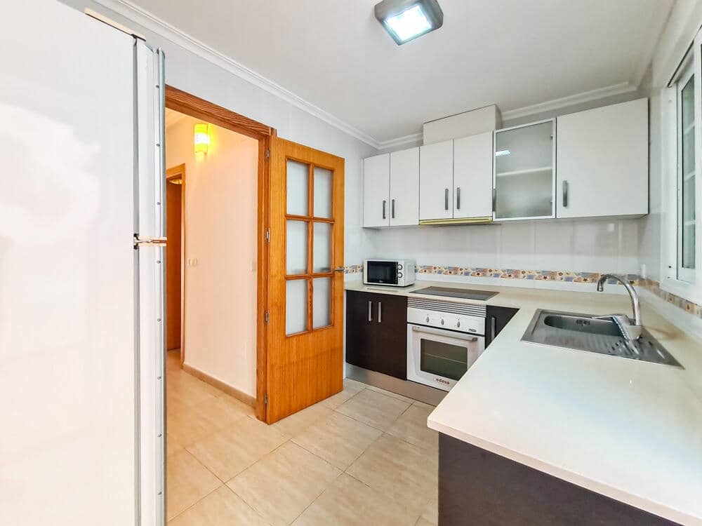 2 soveværelse Lejlighed til salg i San Juan de los Terreros - € 175.000 (Ref: 9650935)