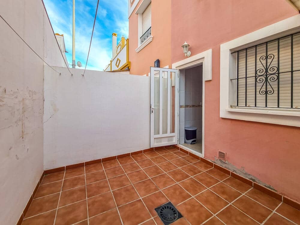 2 soveværelse Lejlighed til salg i San Juan de los Terreros - € 175.000 (Ref: 9650935)