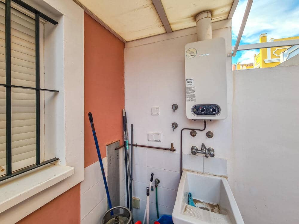 2 soveværelse Lejlighed til salg i San Juan de los Terreros - € 175.000 (Ref: 9650935)