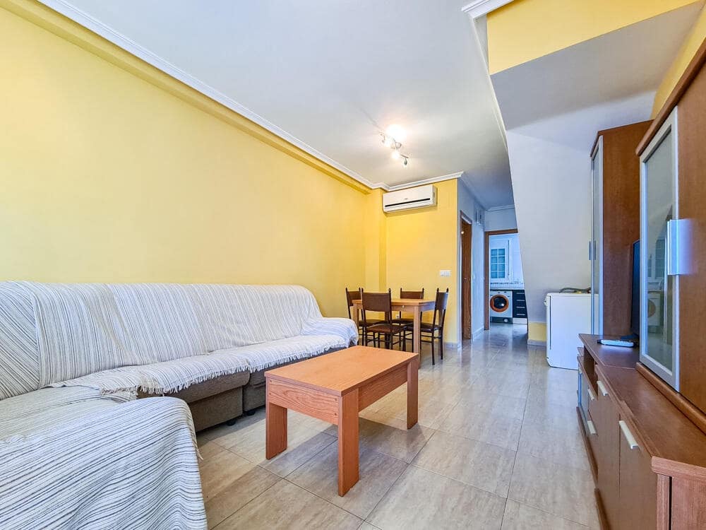 2 soveværelse Lejlighed til salg i San Juan de los Terreros - € 175.000 (Ref: 9650935)