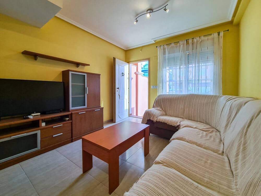 2 soveværelse Lejlighed til salg i San Juan de los Terreros - € 175.000 (Ref: 9650935)