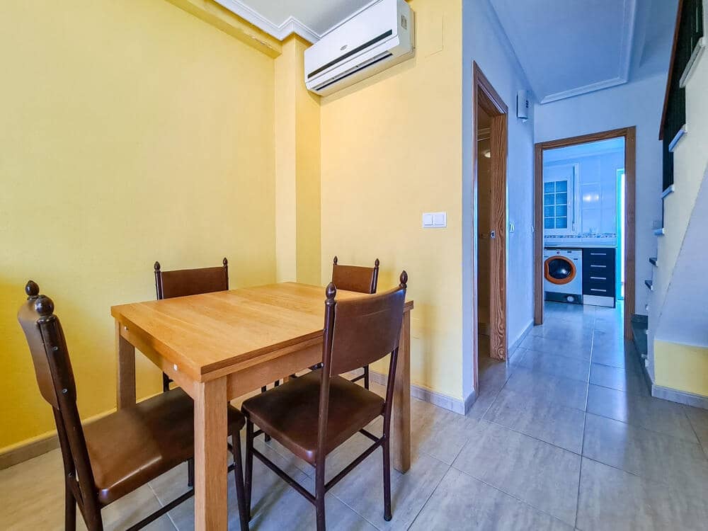 2 soveværelse Lejlighed til salg i San Juan de los Terreros - € 175.000 (Ref: 9650935)