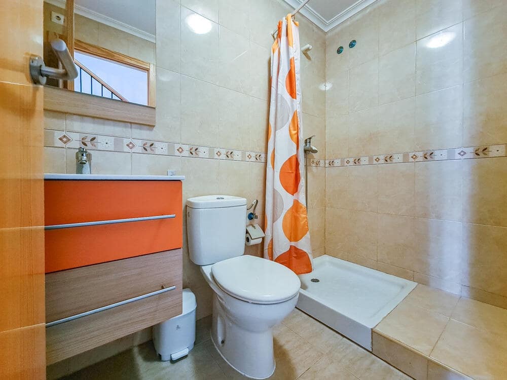 2 soveværelse Lejlighed til salg i San Juan de los Terreros - € 175.000 (Ref: 9650935)