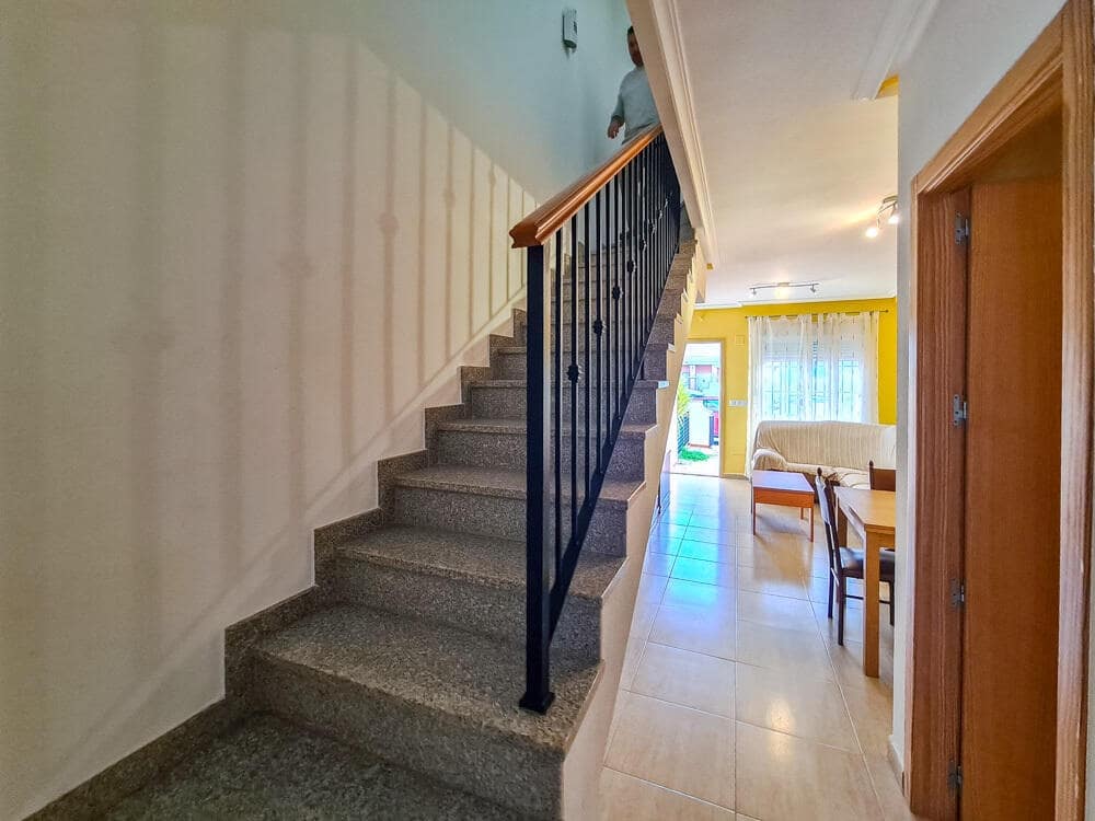 2 soveværelse Lejlighed til salg i San Juan de los Terreros - € 175.000 (Ref: 9650935)