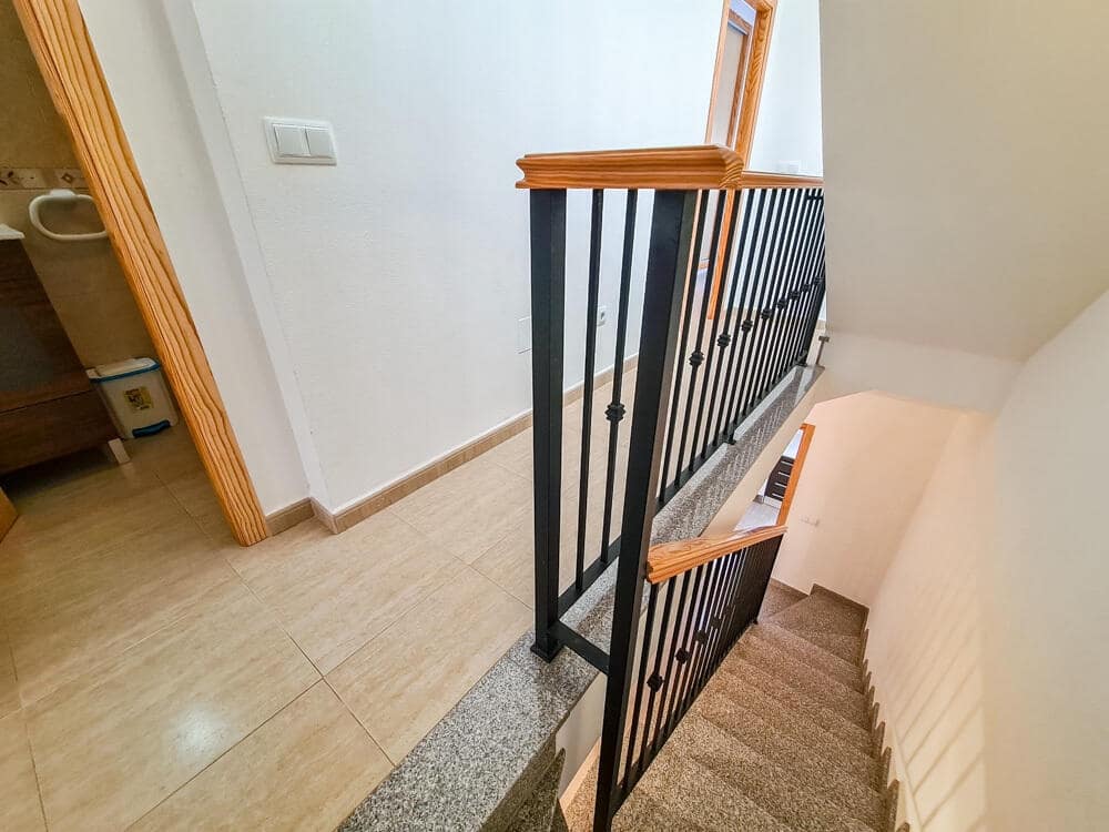 2 soveværelse Lejlighed til salg i San Juan de los Terreros - € 175.000 (Ref: 9650935)