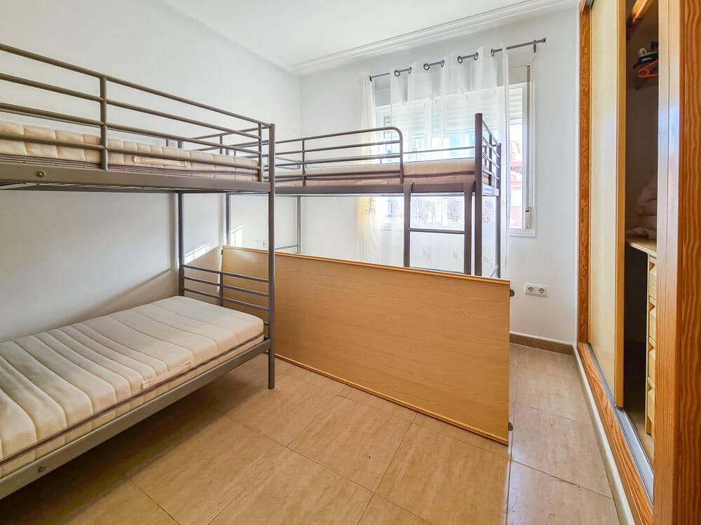 2 soveværelse Lejlighed til salg i San Juan de los Terreros - € 175.000 (Ref: 9650935)