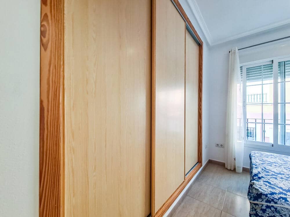 2 soveværelse Lejlighed til salg i San Juan de los Terreros - € 175.000 (Ref: 9650935)