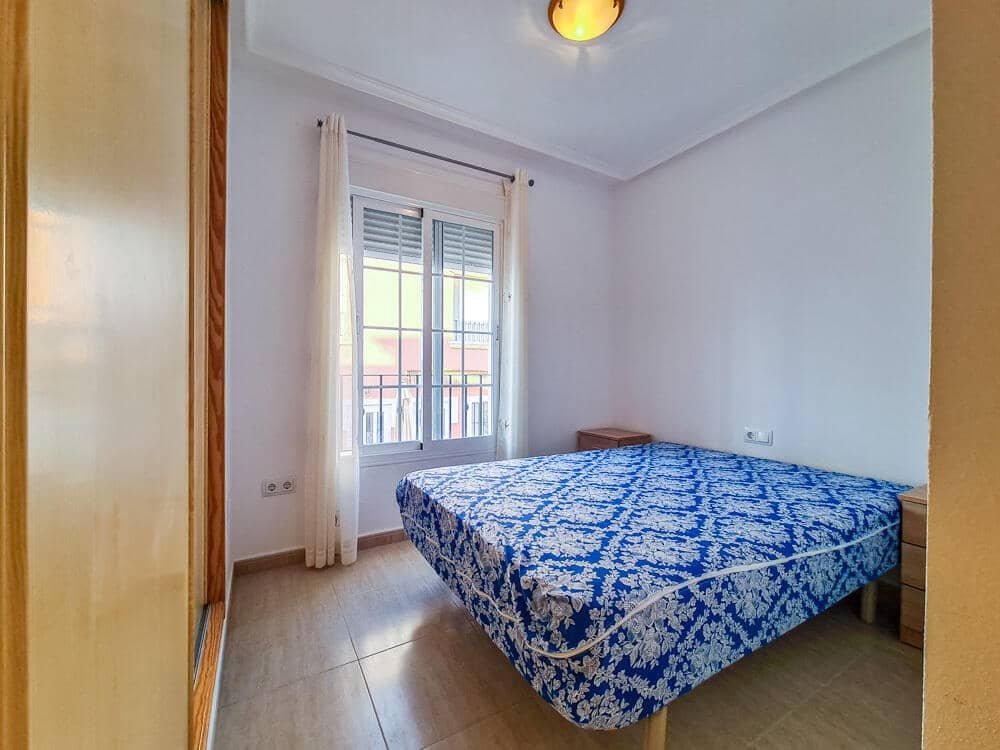 2 soveværelse Lejlighed til salg i San Juan de los Terreros - € 175.000 (Ref: 9650935)