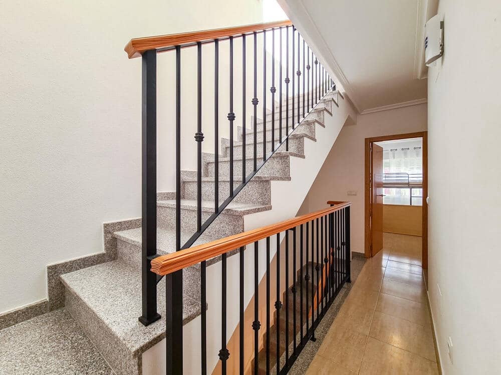 2 soveværelse Lejlighed til salg i San Juan de los Terreros - € 175.000 (Ref: 9650935)