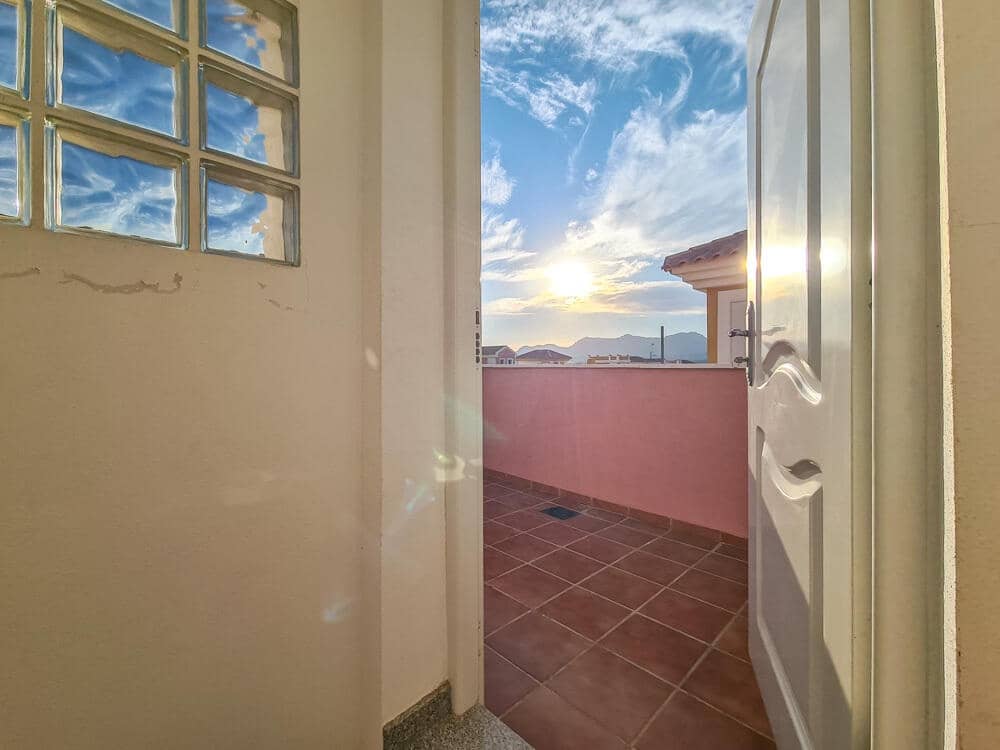 2 soveværelse Lejlighed til salg i San Juan de los Terreros - € 175.000 (Ref: 9650935)