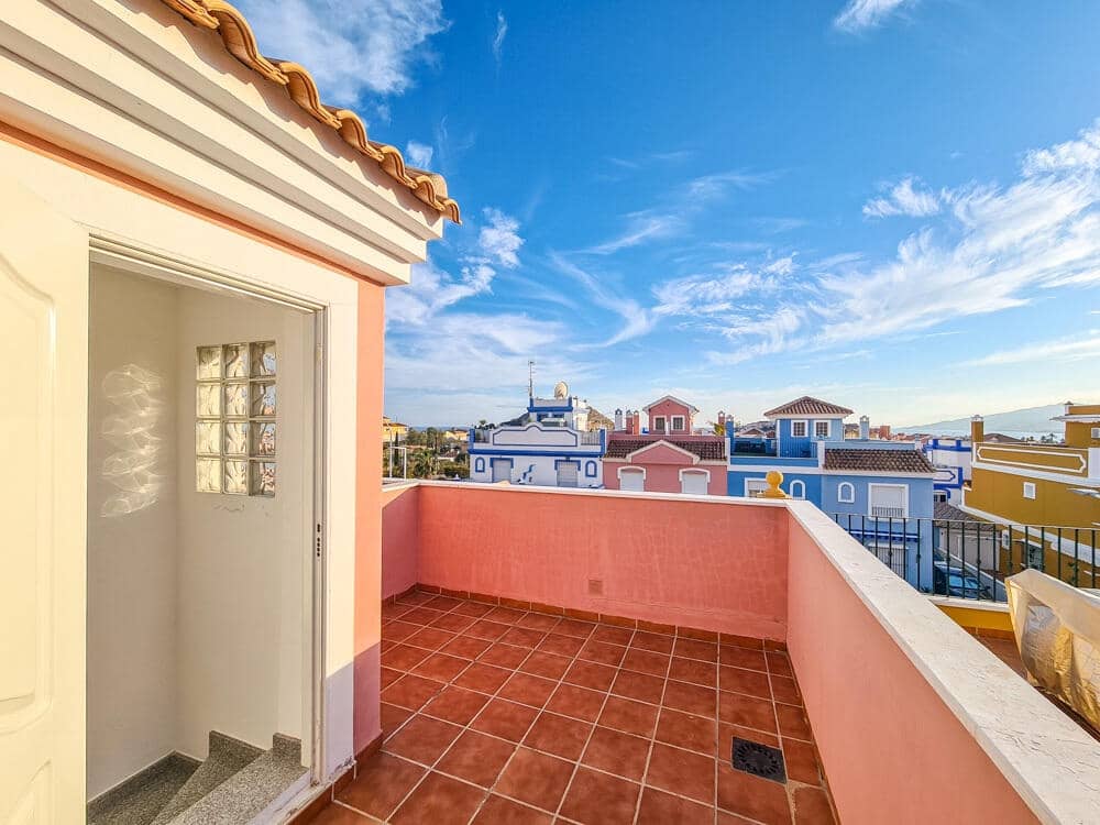 2 soveværelse Lejlighed til salg i San Juan de los Terreros - € 175.000 (Ref: 9650935)
