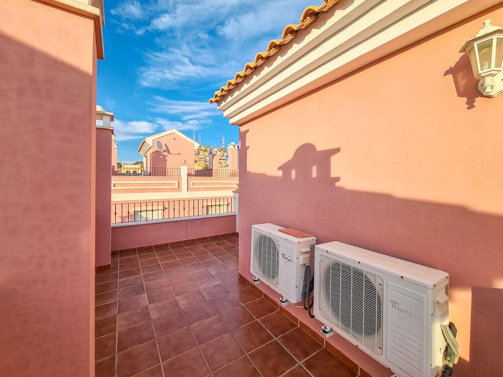 2 soveværelse Lejlighed til salg i San Juan de los Terreros - € 175.000 (Ref: 9650935)