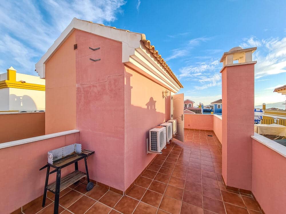 2 soveværelse Lejlighed til salg i San Juan de los Terreros - € 175.000 (Ref: 9650935)