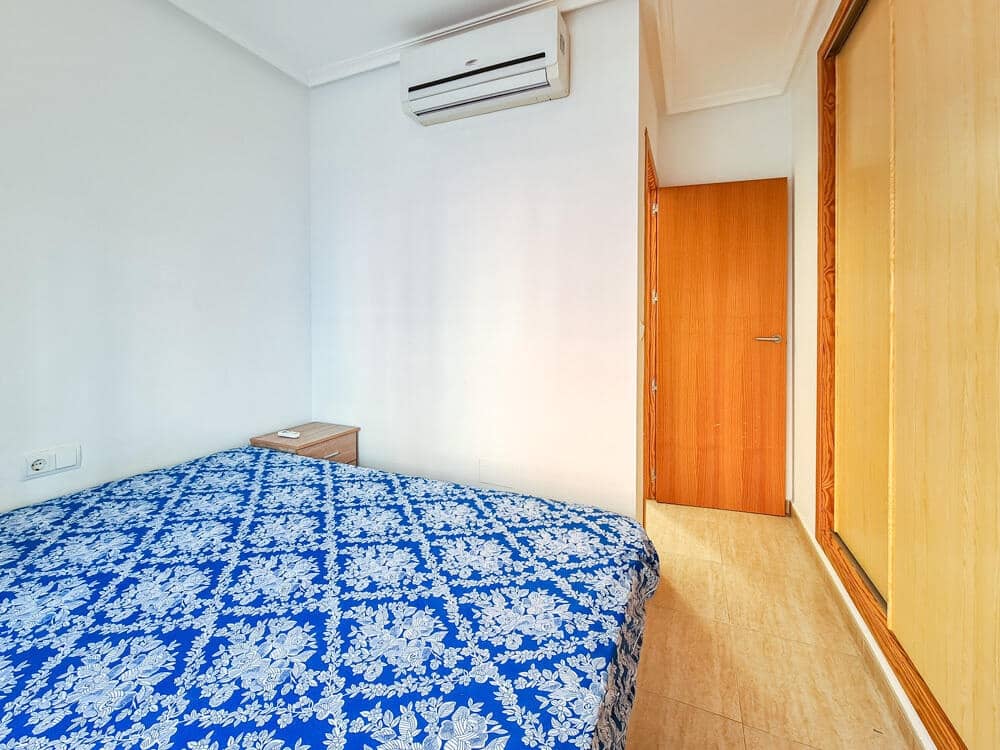 2 soveværelse Lejlighed til salg i San Juan de los Terreros - € 175.000 (Ref: 9650935)