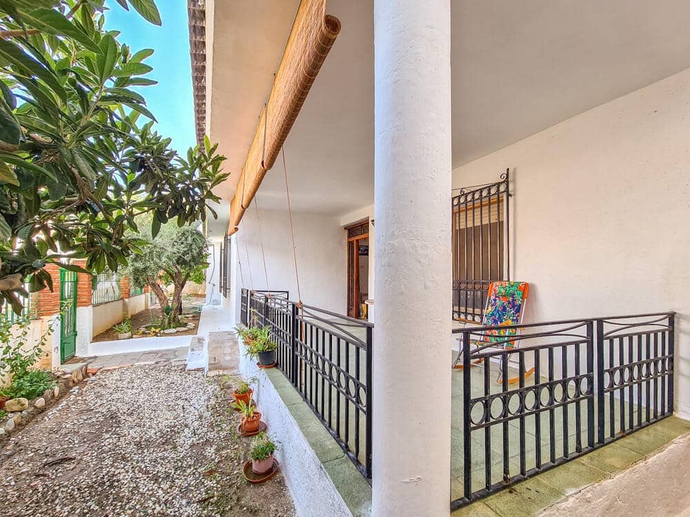 4 quarto Casa em Banda para venda em Zurgena - 155 000 € (Ref: 9650936)