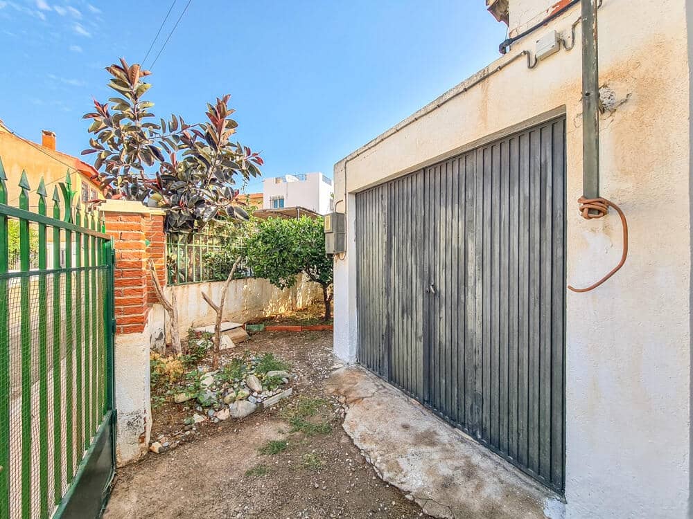 4 quarto Casa em Banda para venda em Zurgena - 155 000 € (Ref: 9650936)