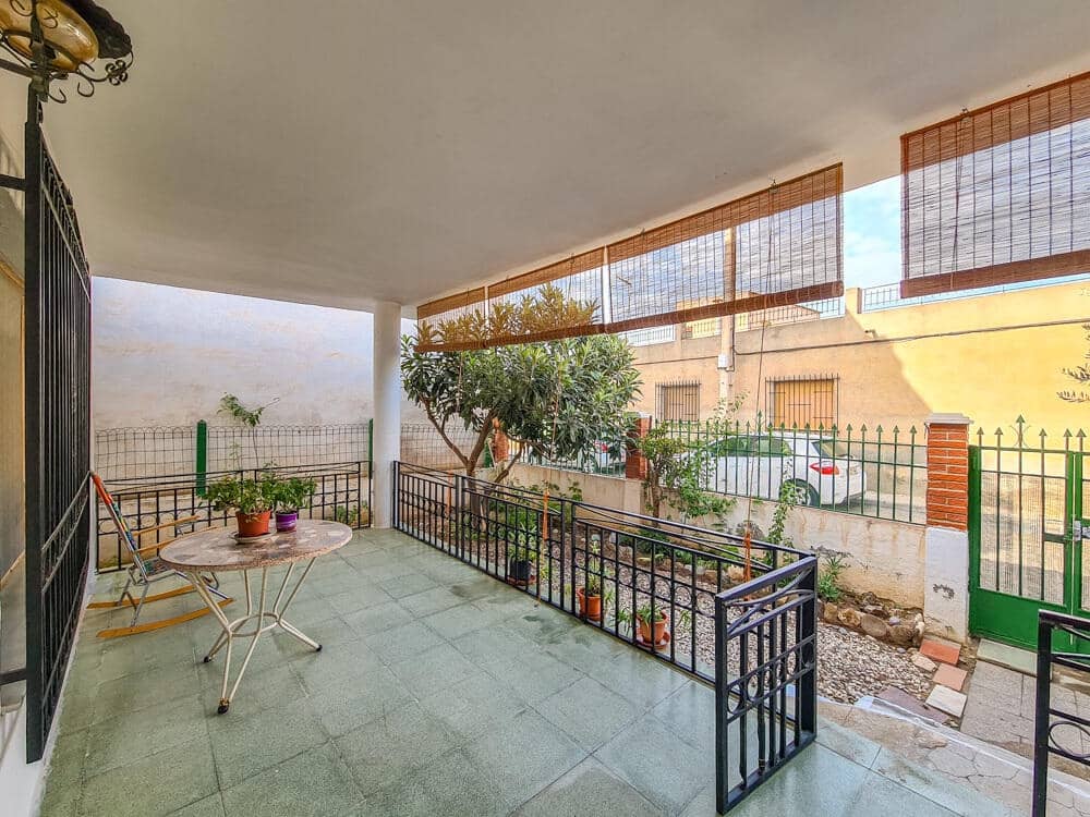 4 quarto Casa em Banda para venda em Zurgena - 155 000 € (Ref: 9650936)