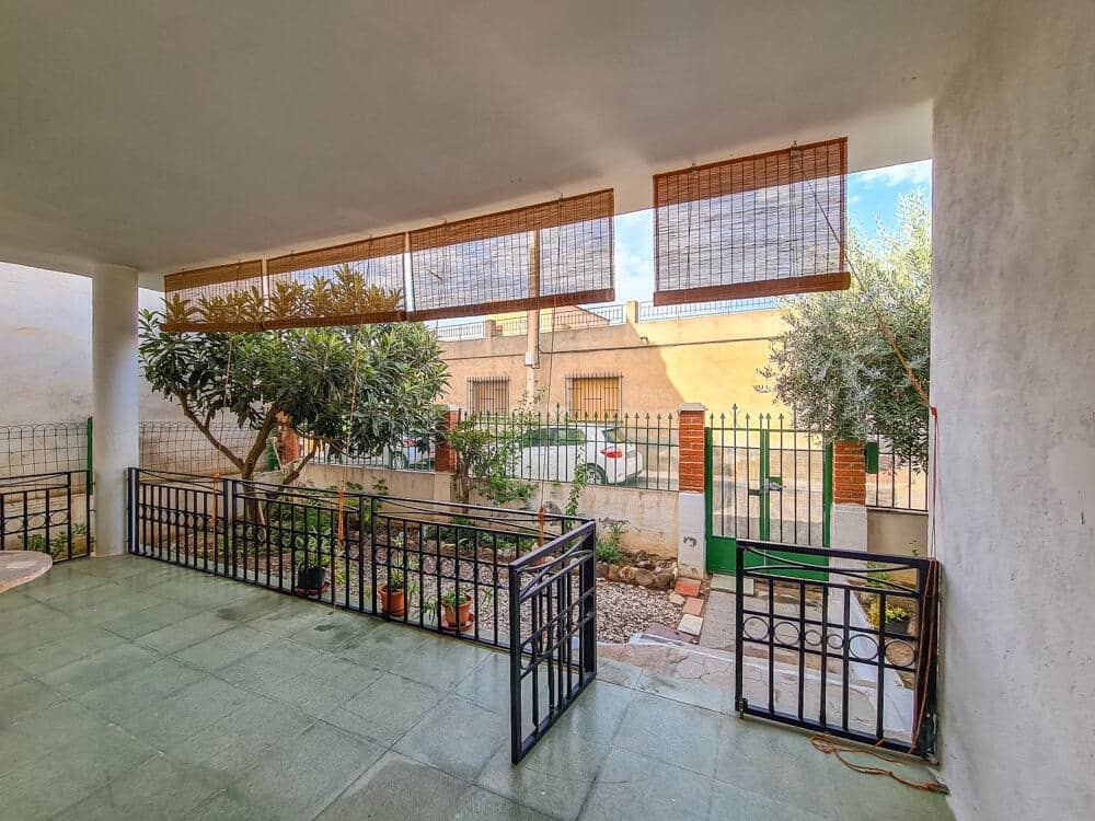 4 quarto Casa em Banda para venda em Zurgena - 155 000 € (Ref: 9650936)