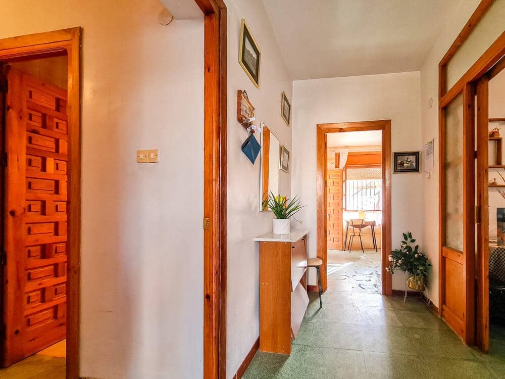 4 quarto Casa em Banda para venda em Zurgena - 155 000 € (Ref: 9650936)