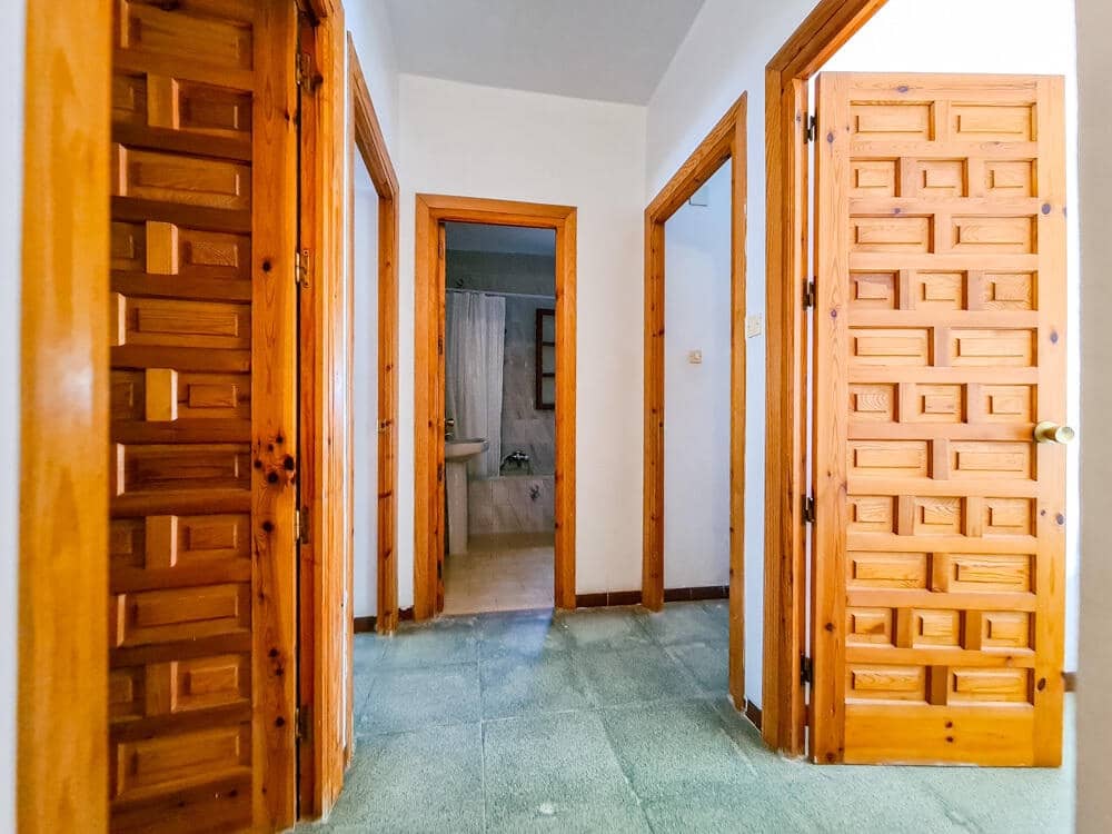 4 quarto Casa em Banda para venda em Zurgena - 155 000 € (Ref: 9650936)