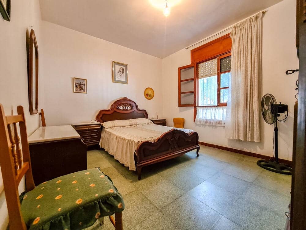 4 quarto Casa em Banda para venda em Zurgena - 155 000 € (Ref: 9650936)