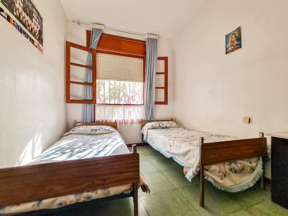 4 quarto Casa em Banda para venda em Zurgena - 155 000 € (Ref: 9650936)