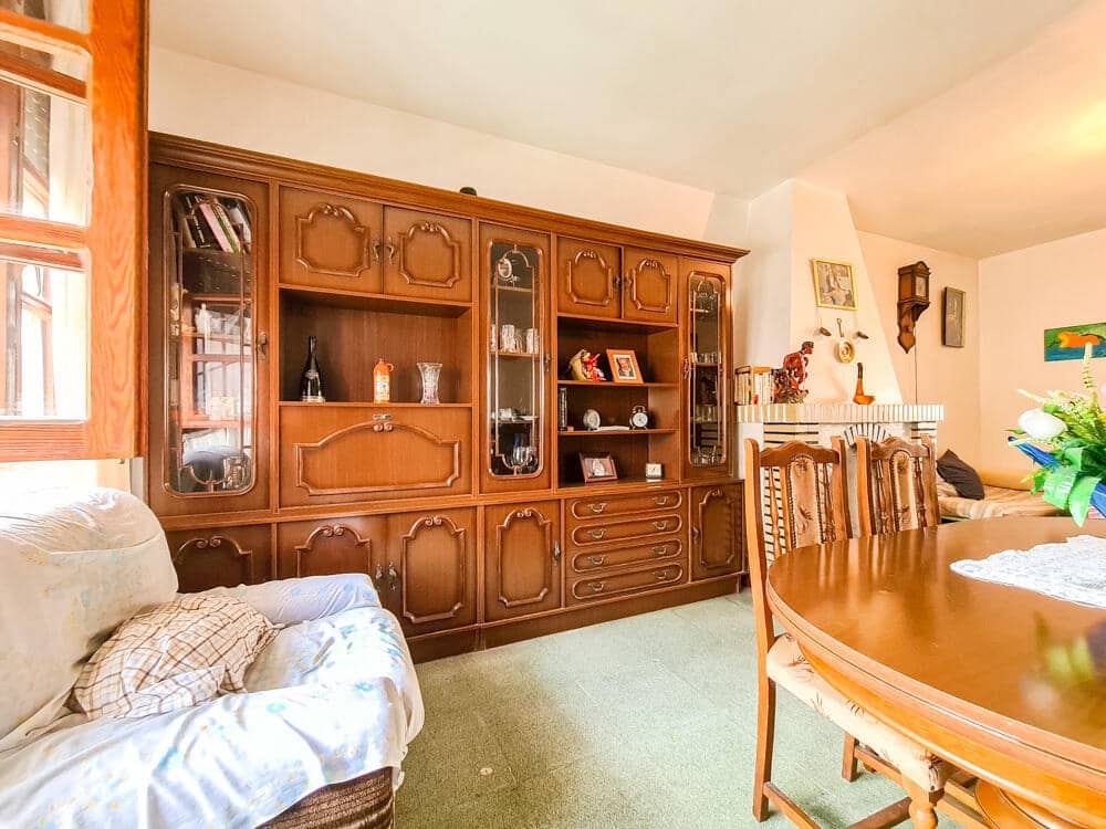 4 quarto Casa em Banda para venda em Zurgena - 155 000 € (Ref: 9650936)