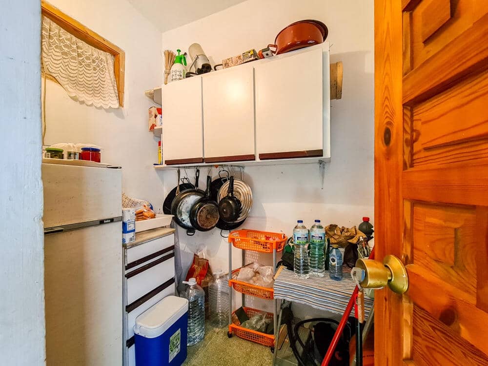 4 quarto Casa em Banda para venda em Zurgena - 155 000 € (Ref: 9650936)