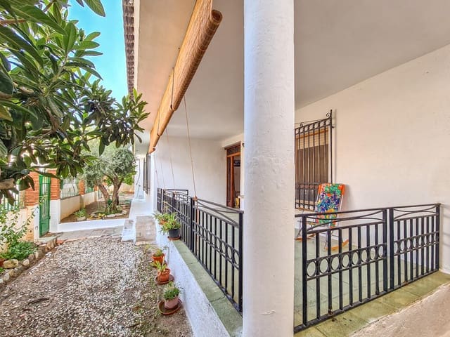 4 quarto Casa em Banda para venda em Zurgena - 155 000 € (Ref: 9650936)