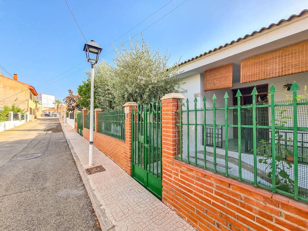 4 quarto Casa em Banda para venda em Zurgena - 155 000 € (Ref: 9650936)