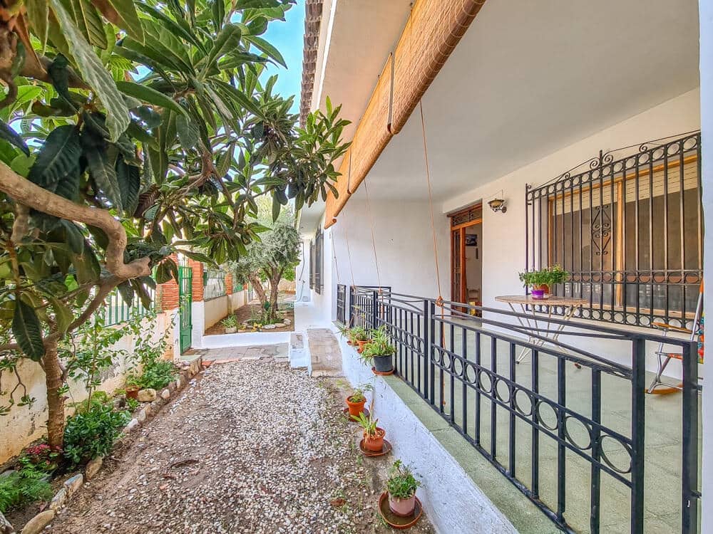 4 quarto Casa em Banda para venda em Zurgena - 155 000 € (Ref: 9650936)